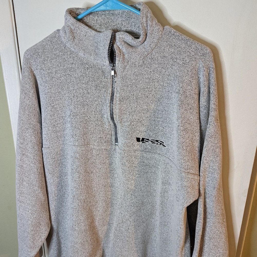 Tahoe Activewear Sweater